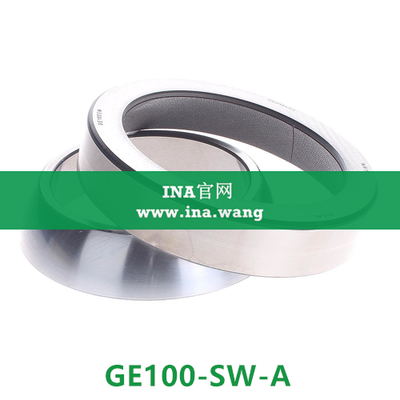 INA/角接触关节轴承 &nbsp;&nbsp;GE100-SW-A