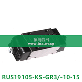 INA/直线滚子轴承   RUS19105-KS-GR3/-10-15
