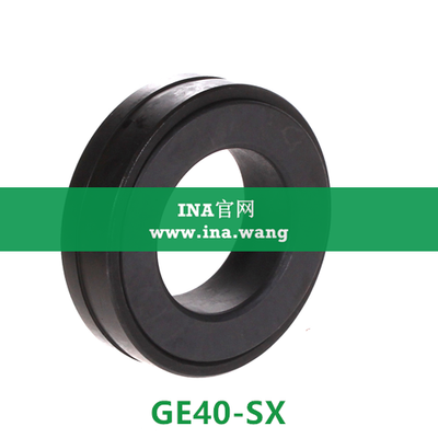 INA/角接触关节轴承 &nbsp;&nbsp;GE40-SX