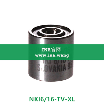 机加工滚针轴承 &nbsp;&nbsp;NKI6/16-TV-XL