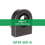 INA/液压杆端轴承   GF35-DO-A