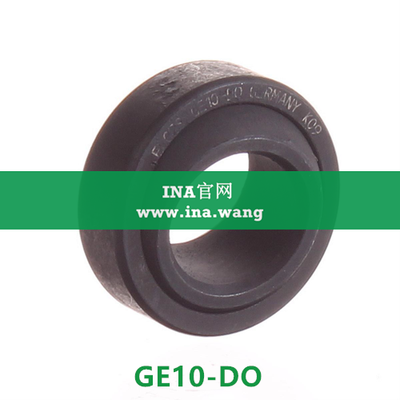 INA/向心关节轴承 &nbsp;&nbsp;GE10-DO