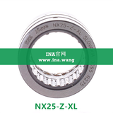 滚轴承/推力球轴承   NX25-Z-XL