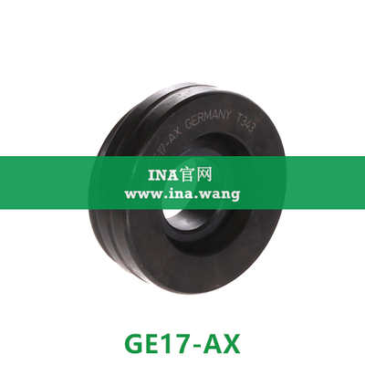 INA/推力关节轴承 &nbsp;&nbsp;GE17-AX