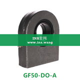 INA/液压杆端轴承   GF50-DO-A