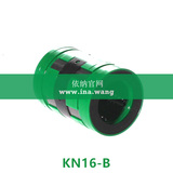 INA/直线球轴承    KN16-B