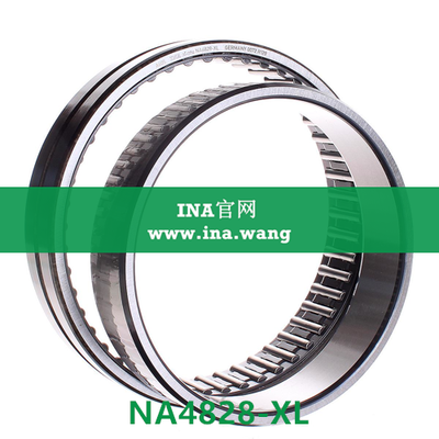 机加工滚针轴承 &nbsp;&nbsp;NA4828-XL