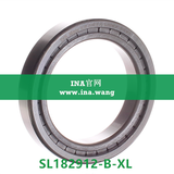 INA/圆柱滚子轴承   SL182912-B-XL