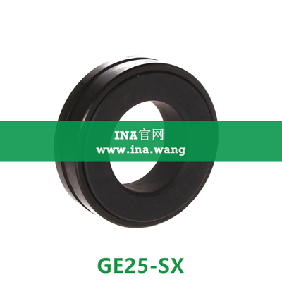 INA/角接触关节轴承 &nbsp;&nbsp;GE25-SX