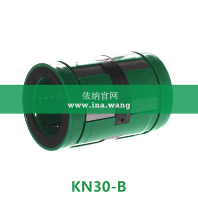 INA/直线球轴承 &nbsp;&nbsp;&nbsp;KN30-B