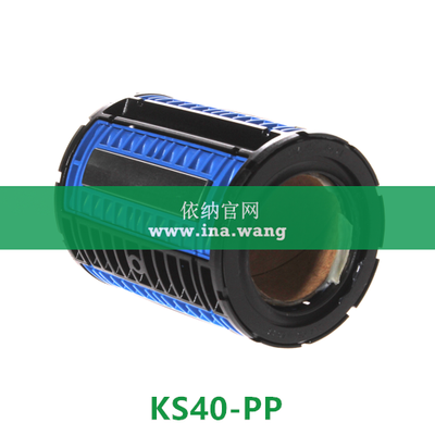 INA/直线球轴承 &nbsp;&nbsp;&nbsp;&nbsp;KS40-PP