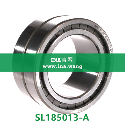 INA/双列满装圆柱滚子轴承 &nbsp;&nbsp;SL185013-A