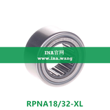 调心滚针轴承   RPNA18/32-XL