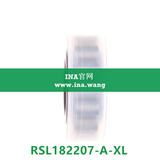 INA/无外圈圆柱滚子轴承   RSL182207-A-XL
