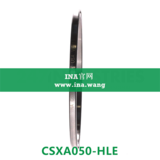 四点接触球轴承   CSXA050-HLE