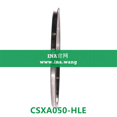 四点接触球轴承 &nbsp;&nbsp;CSXA050-HLE