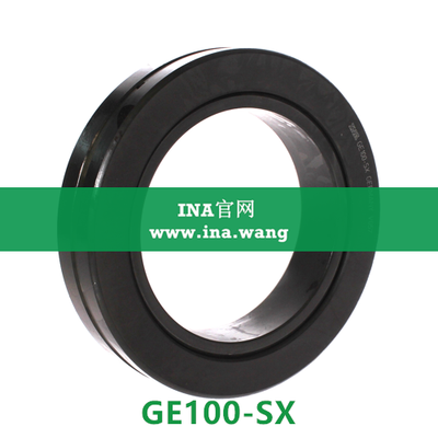 INA/角接触关节轴承 &nbsp;&nbsp;GE100-SX