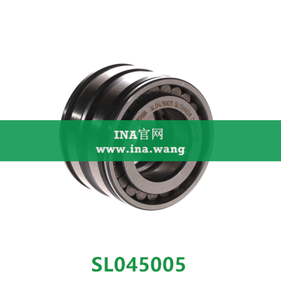 INA/索轮轴承/滑轮轴承 &nbsp;&nbsp;SL045005