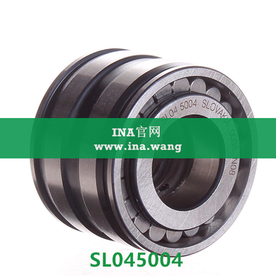 INA/索轮轴承/滑轮轴承 &nbsp;&nbsp;SL045004