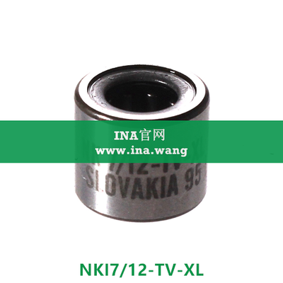 机加工滚针轴承 &nbsp;&nbsp;NKI7/12-TV-XL