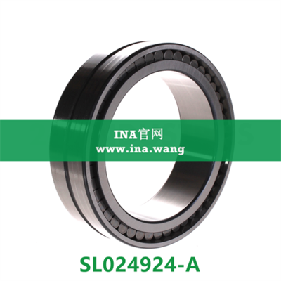 INA/双列满装圆柱滚子轴承 &nbsp;&nbsp;SL024924-A