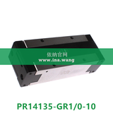INA/直线滚子轴承   PR140135-GR1/0-10