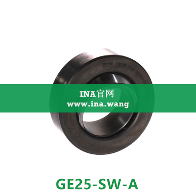 INA/角接触关节轴承 &nbsp;&nbsp;GE25-SW-A