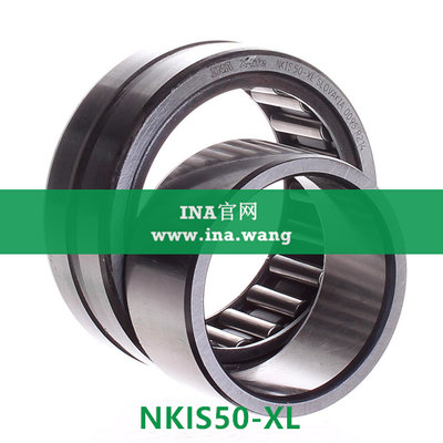 机加工滚针轴承 &nbsp;&nbsp;NIKIS50-XL