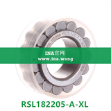 INA/无外圈圆柱滚子轴承   RSL182205-A-XL