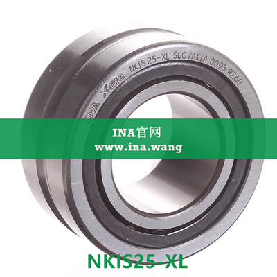 机加工滚针轴承 &nbsp;&nbsp;&nbsp;NKIS25-XL