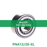 调心滚针轴承   PNA12/28-XL