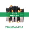 滚针/推力圆柱滚子轴承   ZARN2062-TV-A