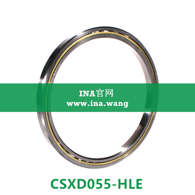 四点接触球轴承 &nbsp;&nbsp;CSXD055-HLE