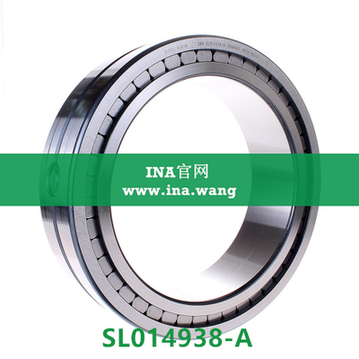 INA/双列满装圆柱滚子轴承 &nbsp;&nbsp;SL014938-A
