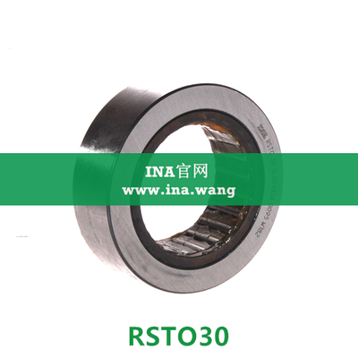 INA/无轴向引导支撑滚轮 &nbsp;&nbsp;RSTO30