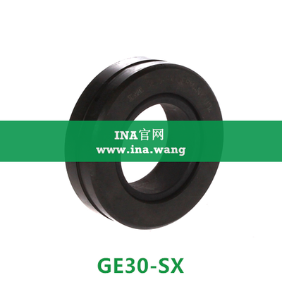 INA/角接触关节轴承 &nbsp;&nbsp;GE30-SX