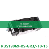 INA/直线滚子轴承   RUS19069-KS-GR3/-10-15