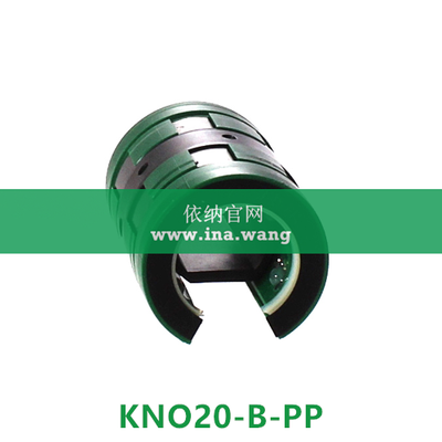 INA/直线球轴承 &nbsp;&nbsp;&nbsp;KNO20-B-PP
