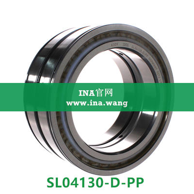 INA/索轮轴承/滑轮轴承 &nbsp;&nbsp;SL04130-D-PP