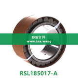 INA/无外圈圆柱滚子轴承   RSL185017-A
