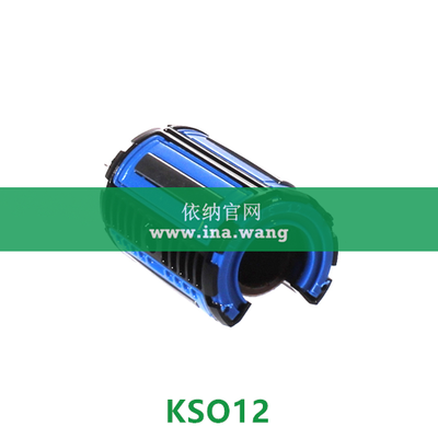 INA/直线球轴承 &nbsp;&nbsp;&nbsp;&nbsp;KSO12