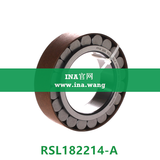 INA/无外圈圆柱滚子轴承   RSL182214-A