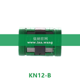 INA/直线球轴承    KN12-B
