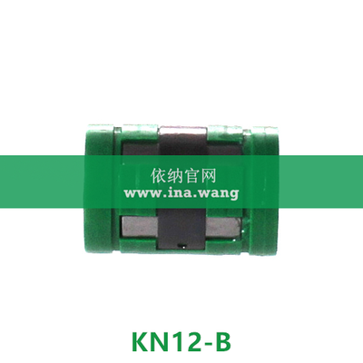 INA/直线球轴承 &nbsp;&nbsp;&nbsp;KN12-B