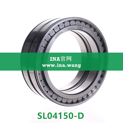 INA/索轮轴承/滑轮轴承 &nbsp;&nbsp;SL04150-D