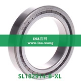 INA/圆柱滚子轴承   SL182914-B-XL