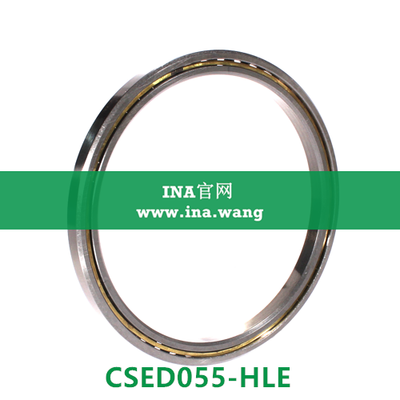 薄壁角接触球轴承 &nbsp;&nbsp;&nbsp;CSED055-HLE