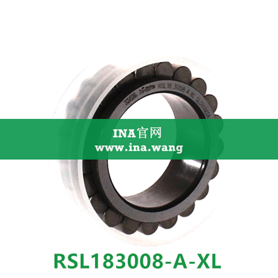 INA/无外圈圆柱滚子轴承 &nbsp;&nbsp;RSL183008-A-XL