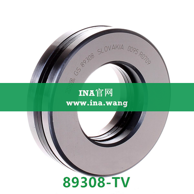 INA/推力圆柱滚子轴承 &nbsp;&nbsp;89308-TV