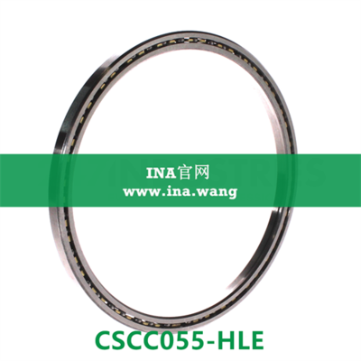 薄壁深沟球轴承 &nbsp;&nbsp;CSCC055-HLE